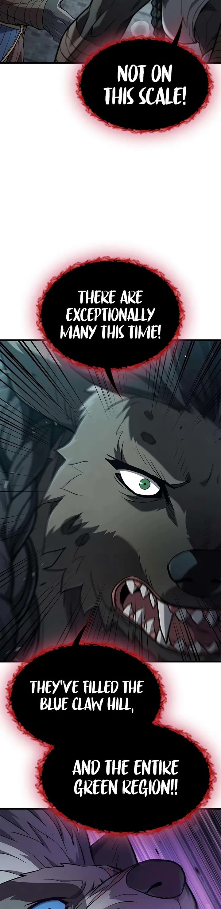 Demonic Beast Hunter Survival Guide Chapter 38 page 37 - Chapter 38