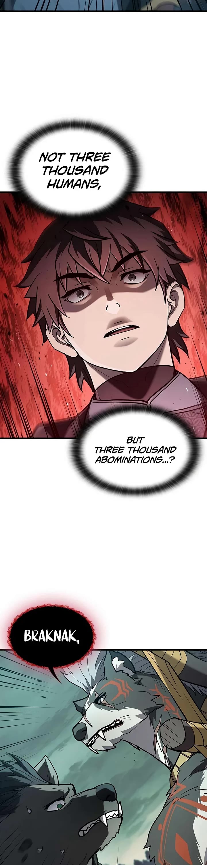 Demonic Beast Hunter Survival Guide Chapter 38 page 40 - Chapter 38