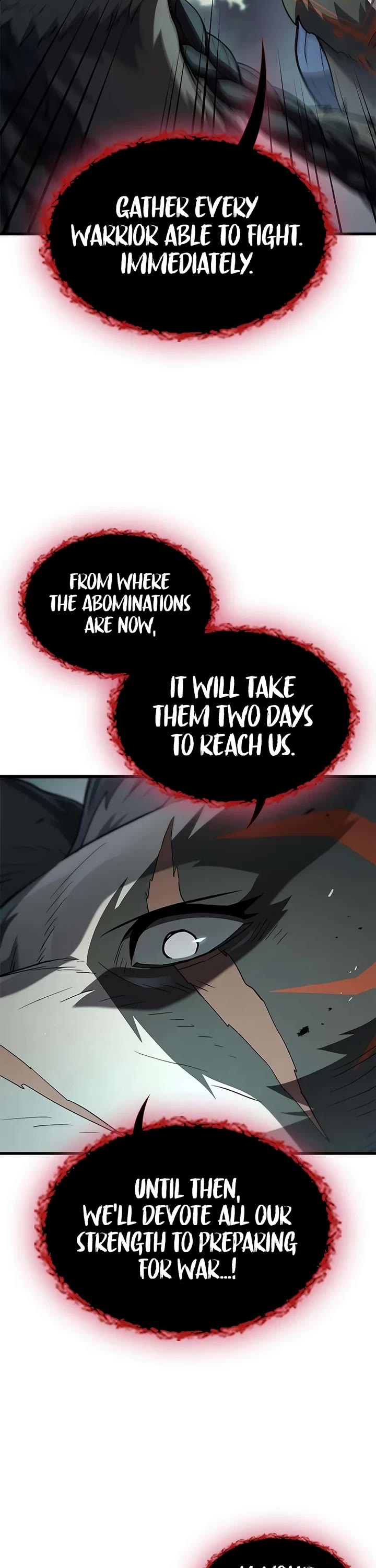 Demonic Beast Hunter Survival Guide Chapter 38 page 41 - Chapter 38