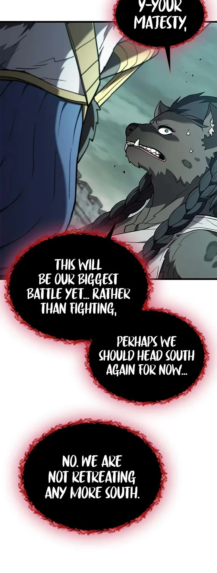 Demonic Beast Hunter Survival Guide Chapter 38 page 42 - Chapter 38