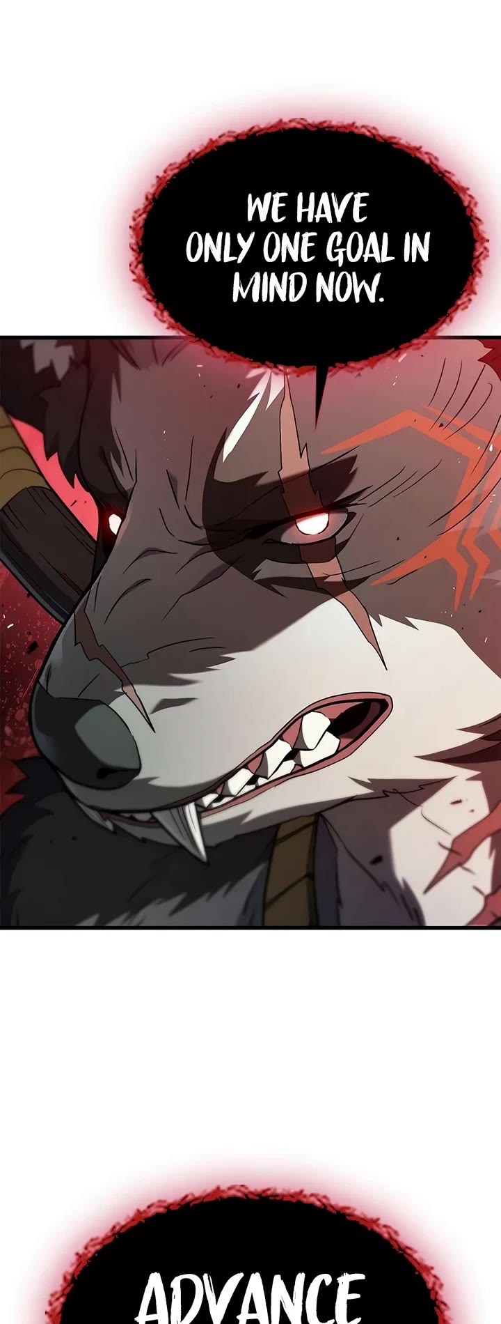 Demonic Beast Hunter Survival Guide Chapter 38 page 43 - Chapter 38