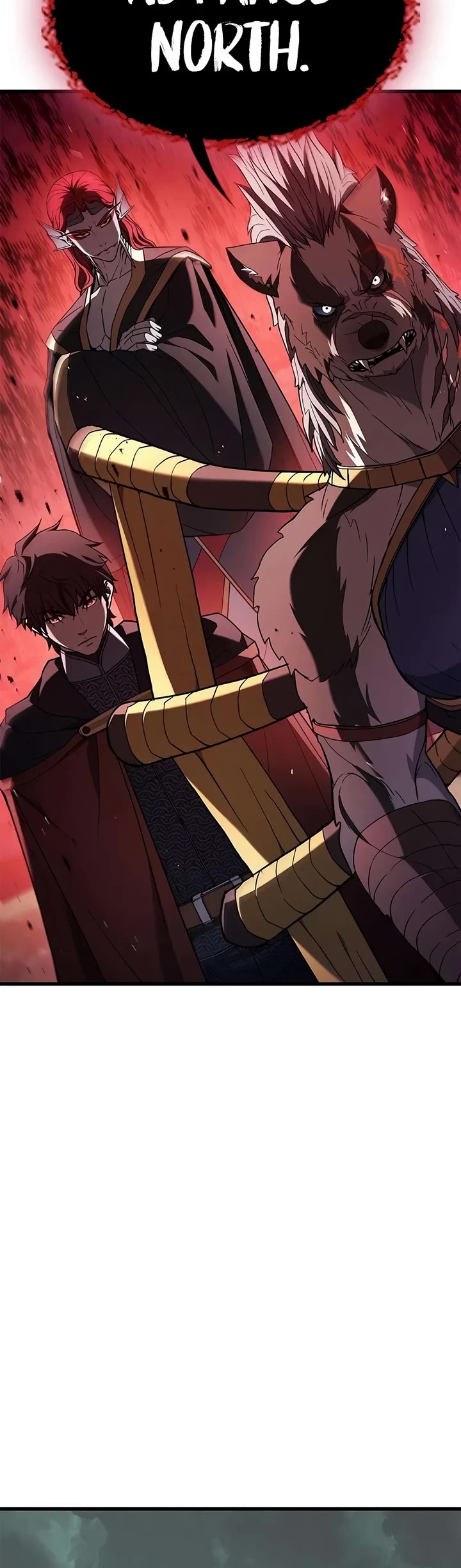 Demonic Beast Hunter Survival Guide Chapter 38 page 44 - Chapter 38