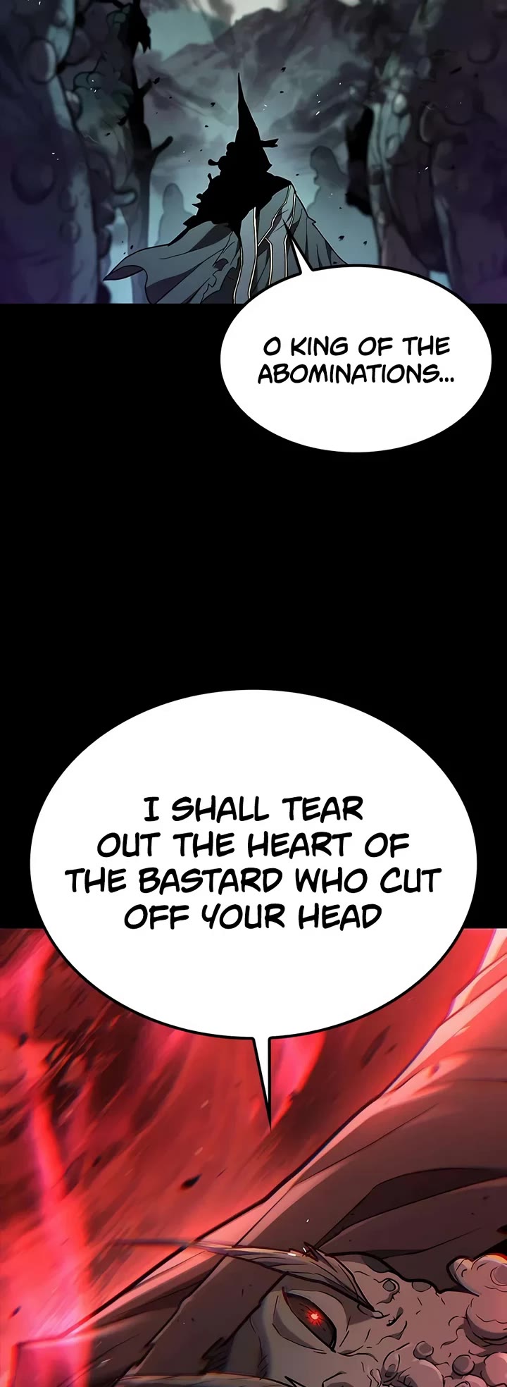 Demonic Beast Hunter Survival Guide Chapter 38 page 48 - Chapter 38