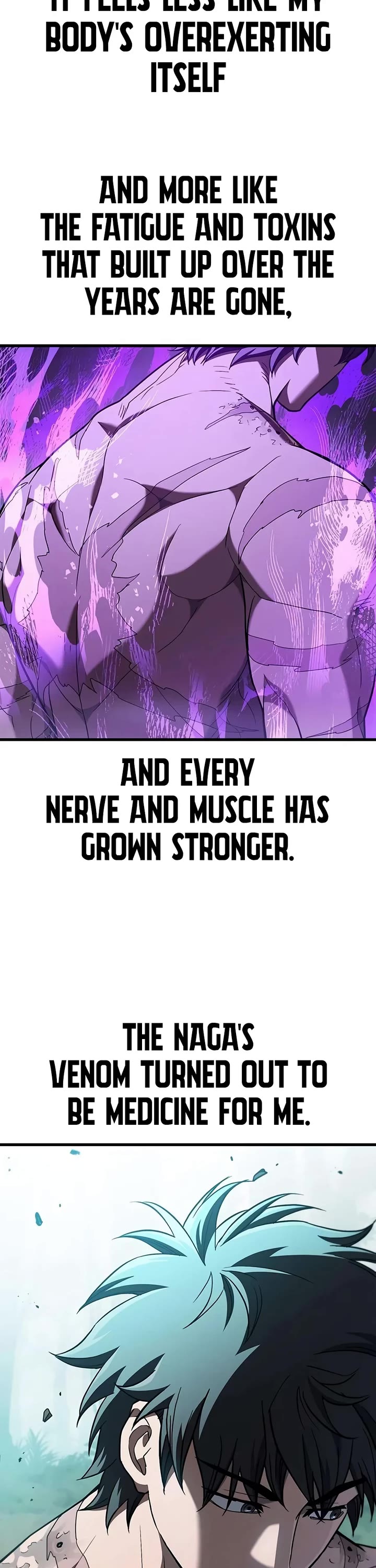 Demonic Beast Hunter Survival Guide Chapter 38 page 8 - Chapter 38