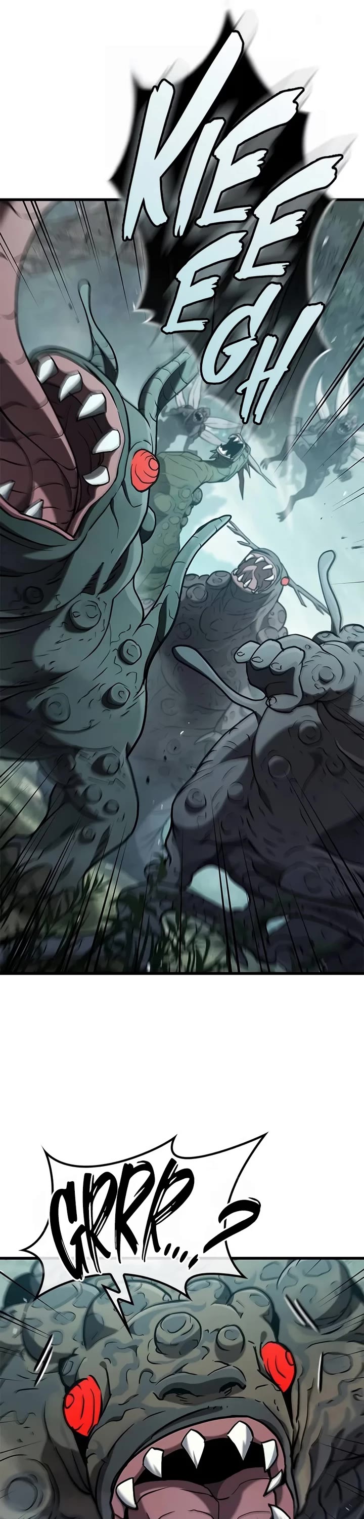 Demonic Beast Hunter Survival Guide Chapter 39 page 13 - Chapter 39