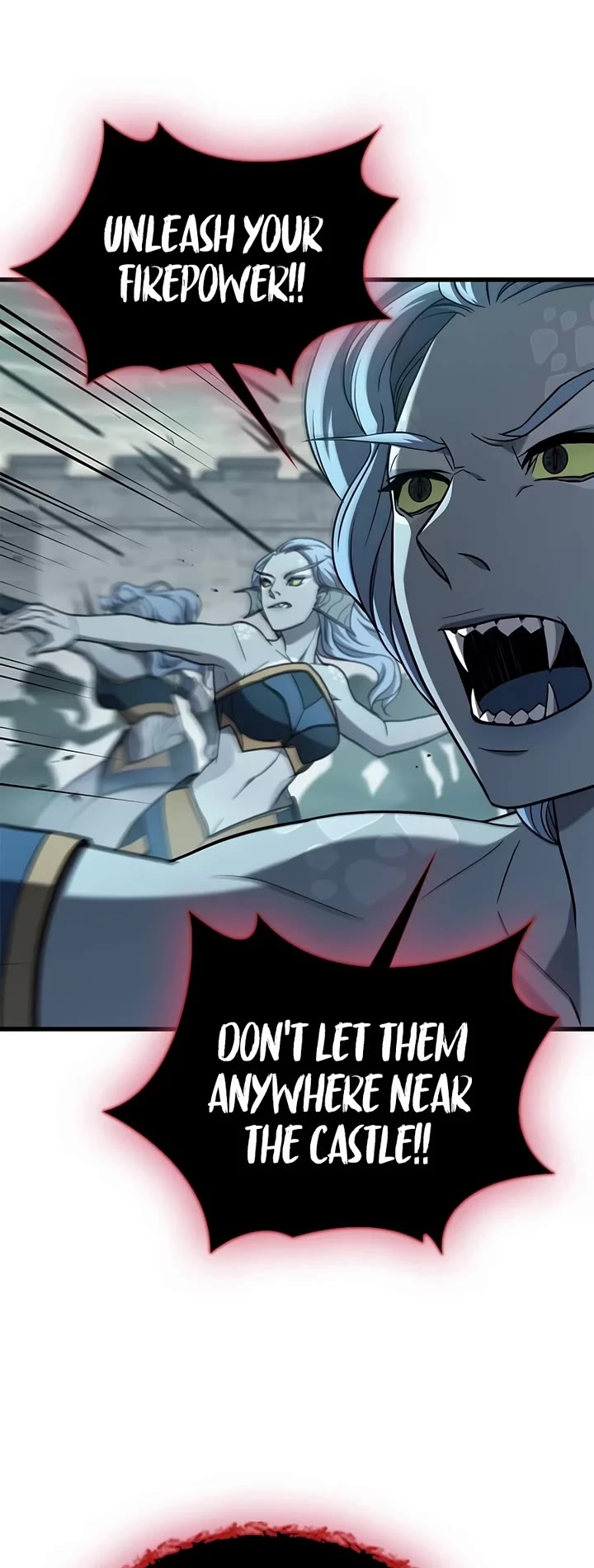 Demonic Beast Hunter Survival Guide Chapter 39 page 16 - Chapter 39