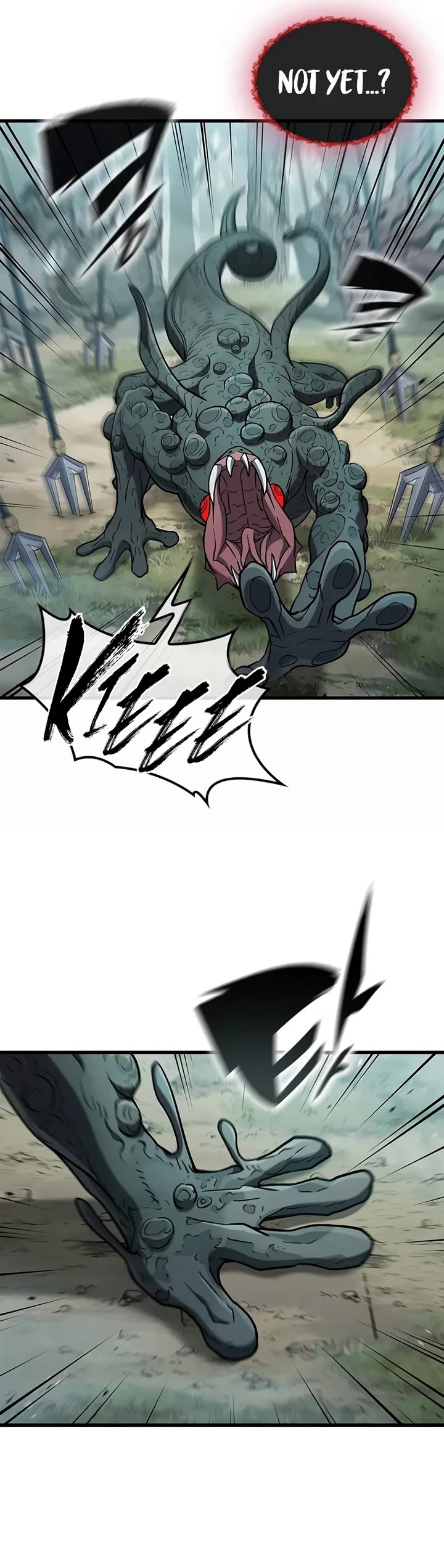 Demonic Beast Hunter Survival Guide Chapter 39 page 18 - Chapter 39