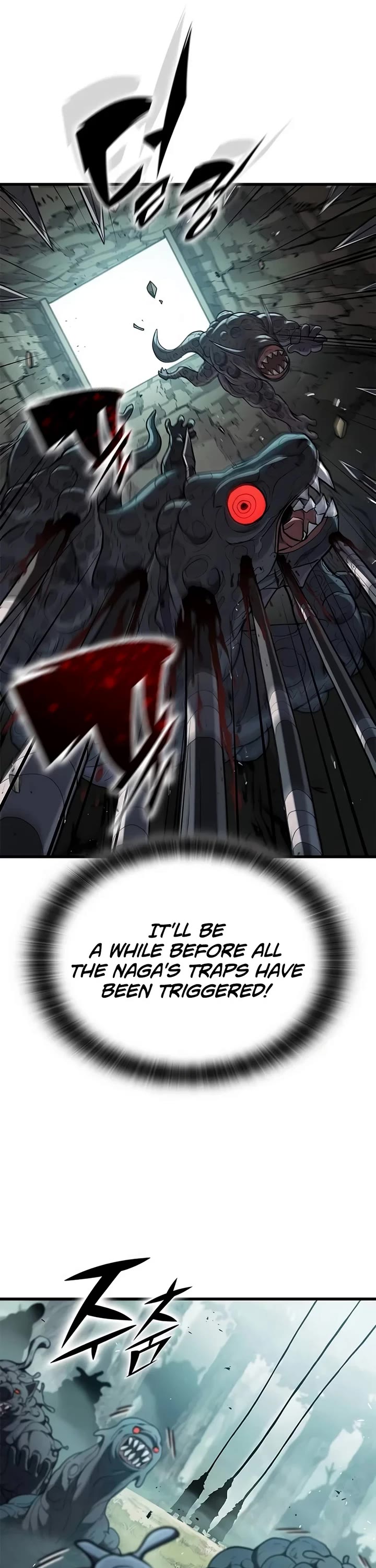 Demonic Beast Hunter Survival Guide Chapter 39 page 19 - Chapter 39