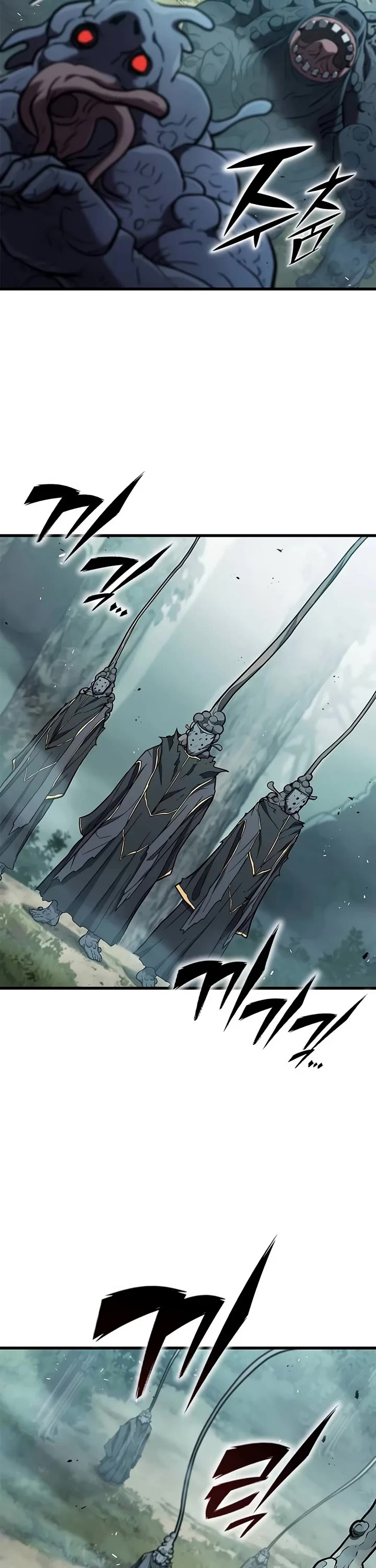 Demonic Beast Hunter Survival Guide Chapter 39 page 20 - Chapter 39