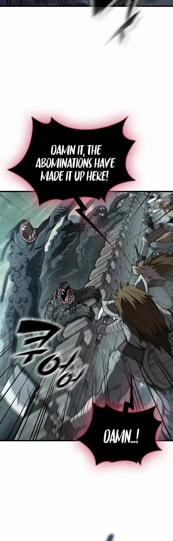Demonic Beast Hunter Survival Guide Chapter 39 page 24 - Chapter 39