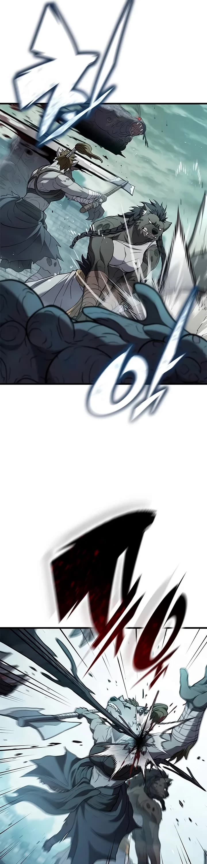 Demonic Beast Hunter Survival Guide Chapter 39 page 25 - Chapter 39