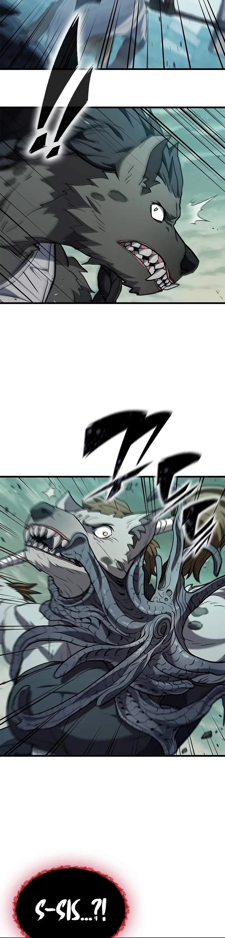 Demonic Beast Hunter Survival Guide Chapter 39 page 26 - Chapter 39