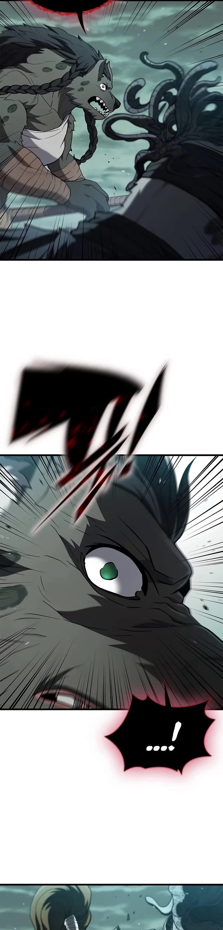 Demonic Beast Hunter Survival Guide Chapter 39 page 27 - Chapter 39
