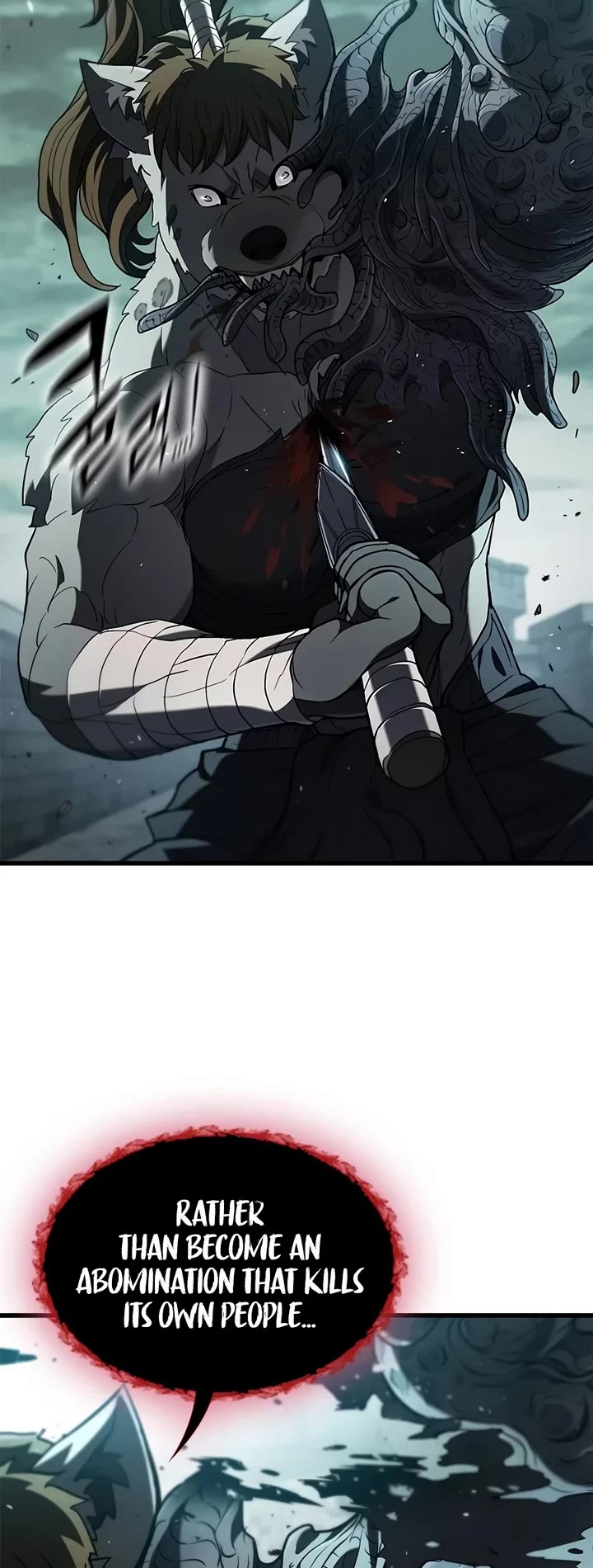 Demonic Beast Hunter Survival Guide Chapter 39 page 28 - Chapter 39