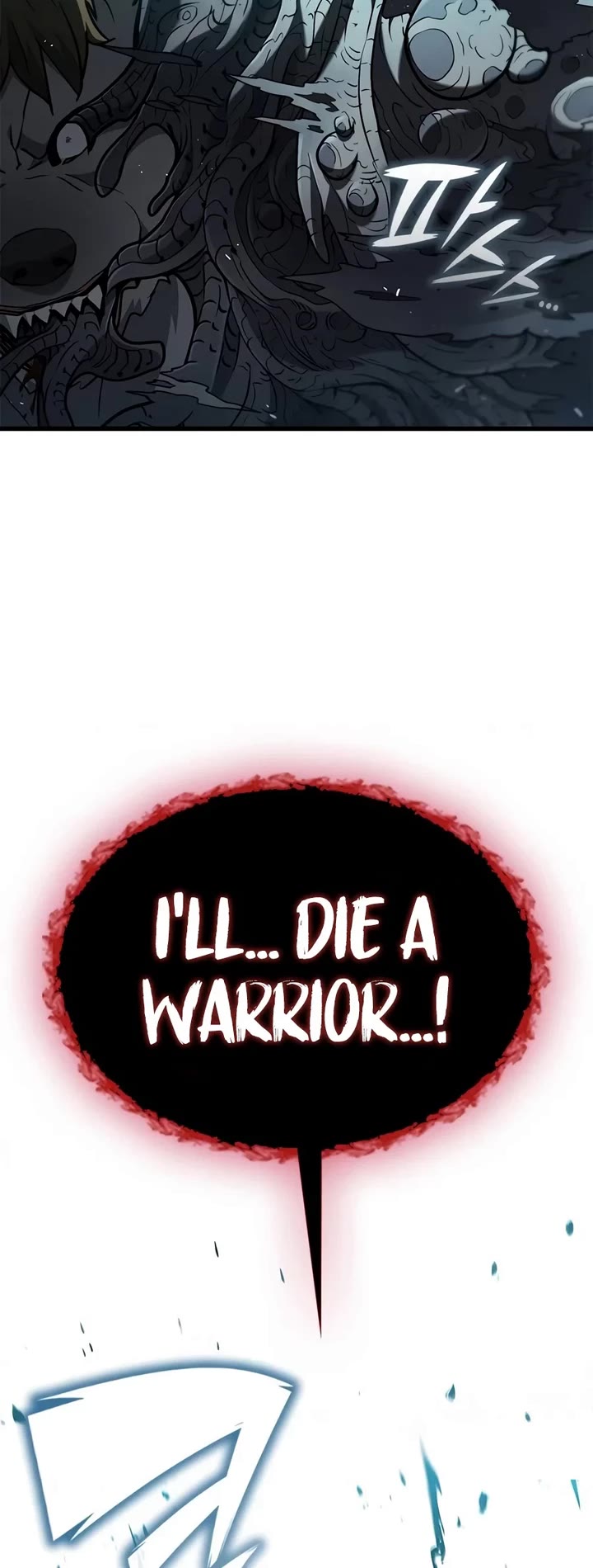 Demonic Beast Hunter Survival Guide Chapter 39 page 29 - Chapter 39