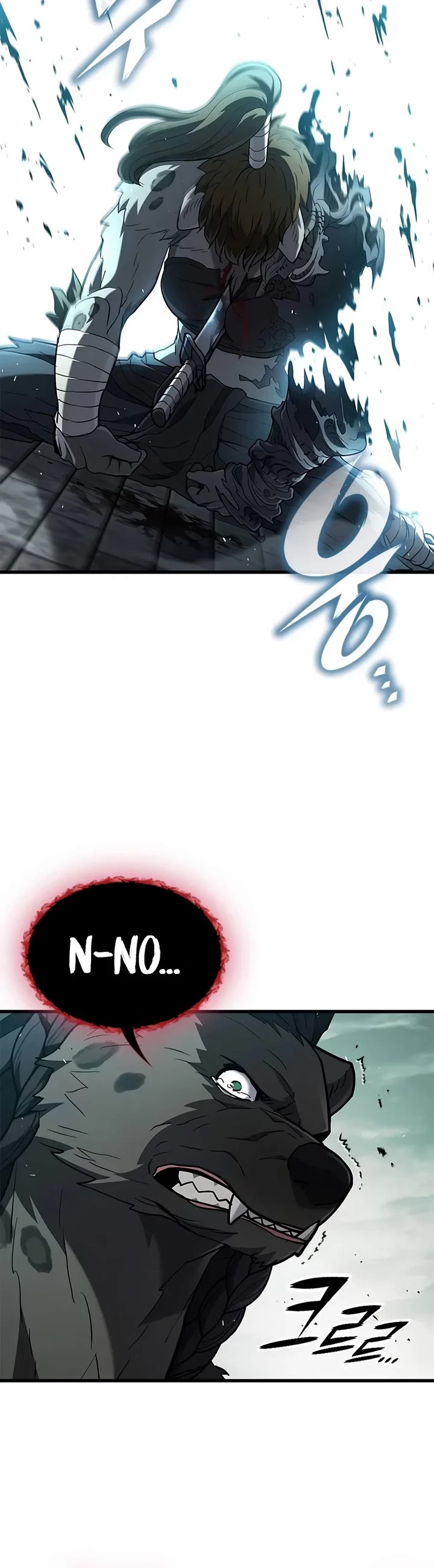 Demonic Beast Hunter Survival Guide Chapter 39 page 30 - Chapter 39