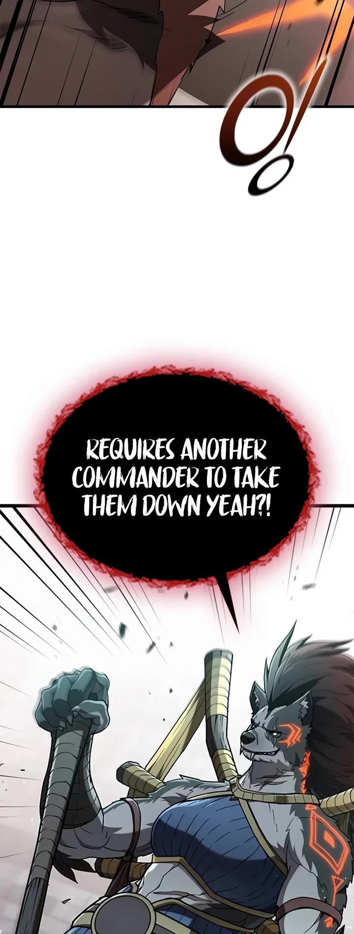Demonic Beast Hunter Survival Guide Chapter 39 page 35 - Chapter 39