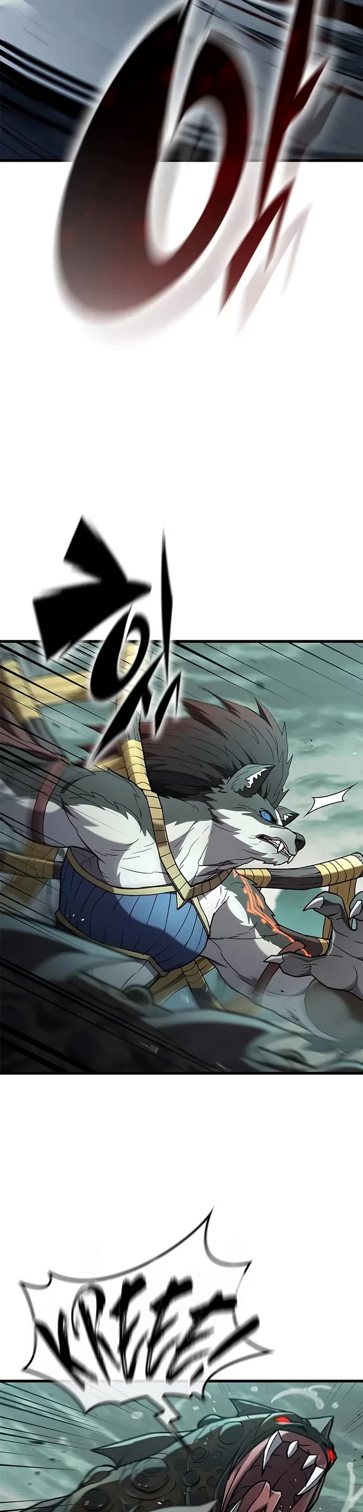 Demonic Beast Hunter Survival Guide Chapter 39 page 38 - Chapter 39