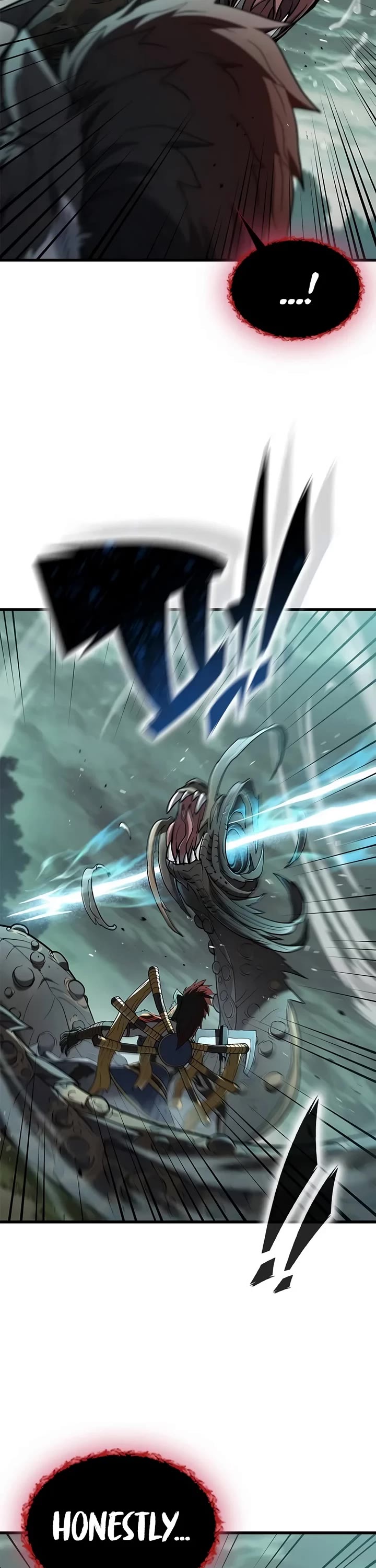 Demonic Beast Hunter Survival Guide Chapter 39 page 39 - Chapter 39