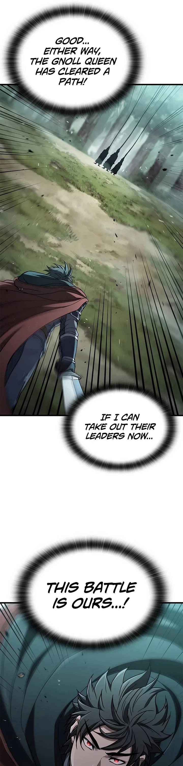 Demonic Beast Hunter Survival Guide Chapter 39 page 42 - Chapter 39