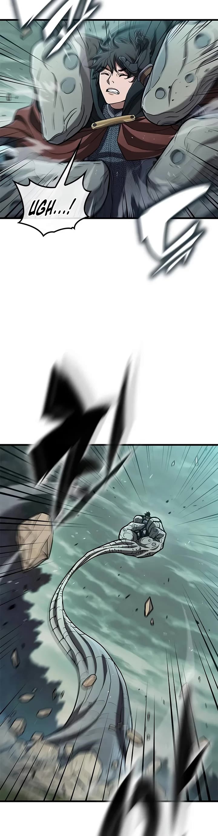 Demonic Beast Hunter Survival Guide Chapter 39 page 47 - Chapter 39
