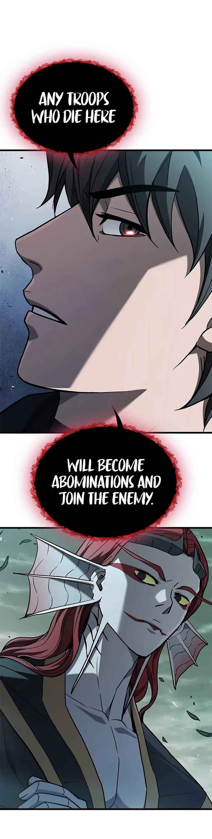 Demonic Beast Hunter Survival Guide Chapter 39 page 6 - Chapter 39