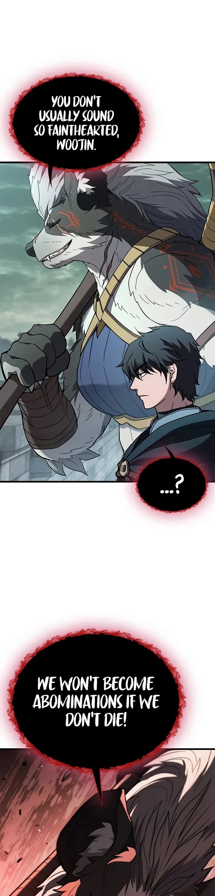 Demonic Beast Hunter Survival Guide Chapter 39 page 7 - Chapter 39