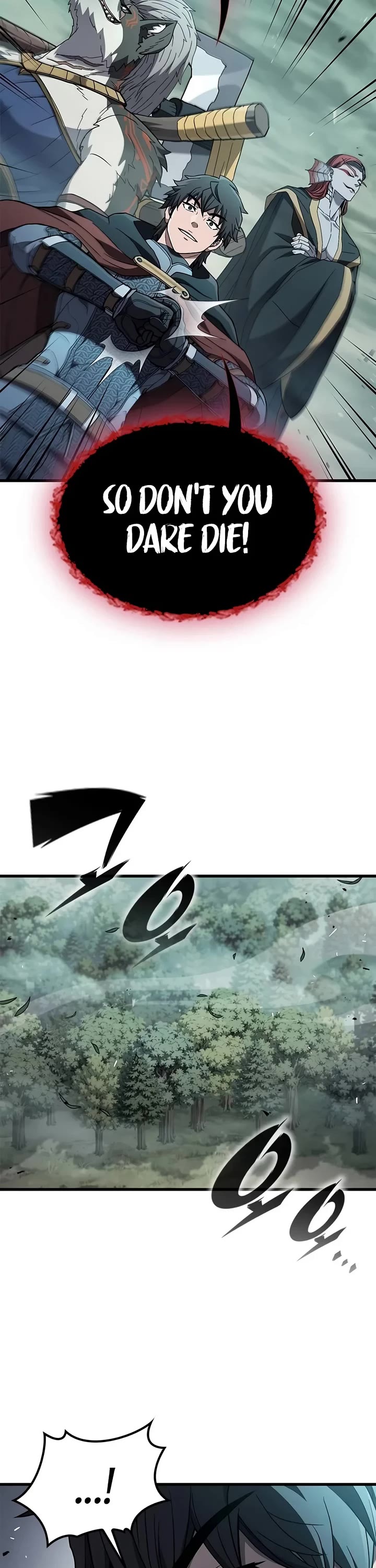 Demonic Beast Hunter Survival Guide Chapter 39 page 9 - Chapter 39