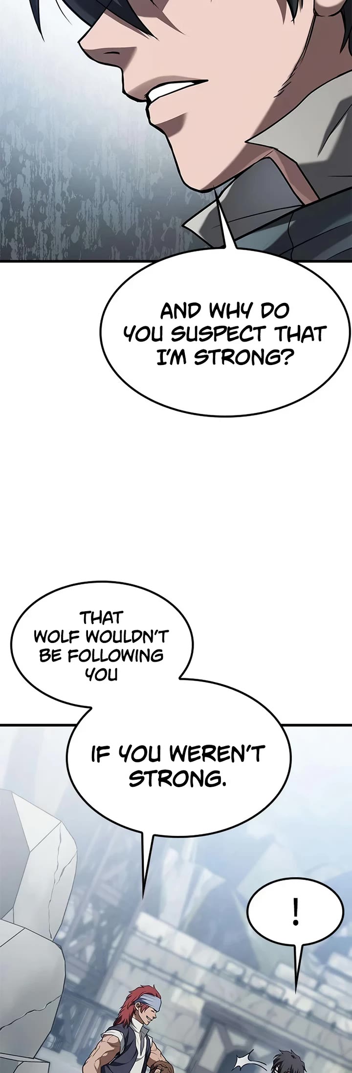 Demonic Beast Hunter Survival Guide Chapter 4 page 14 - Chapter 4