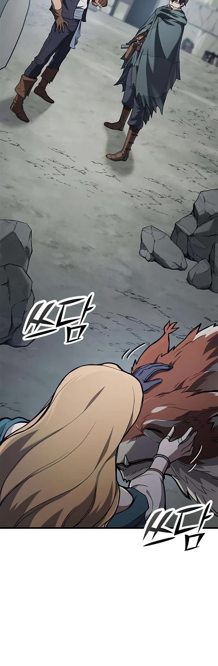 Demonic Beast Hunter Survival Guide Chapter 4 page 15 - Chapter 4