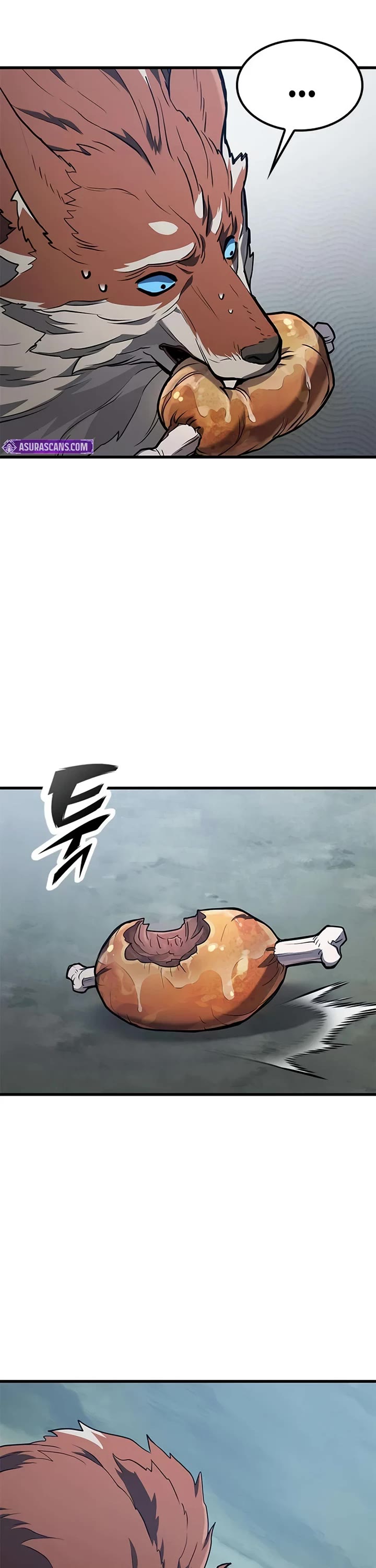 Demonic Beast Hunter Survival Guide Chapter 4 page 18 - Chapter 4