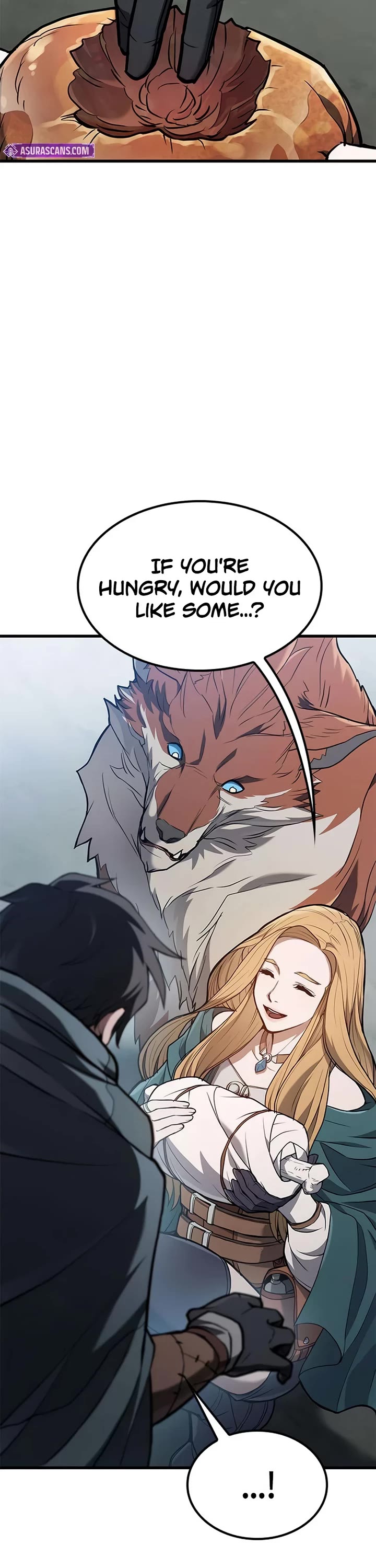 Demonic Beast Hunter Survival Guide Chapter 4 page 23 - Chapter 4