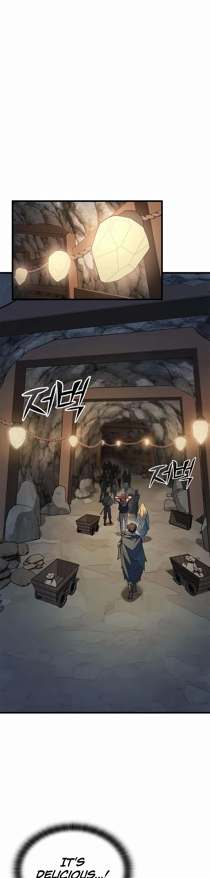 Demonic Beast Hunter Survival Guide Chapter 4 page 26 - Chapter 4