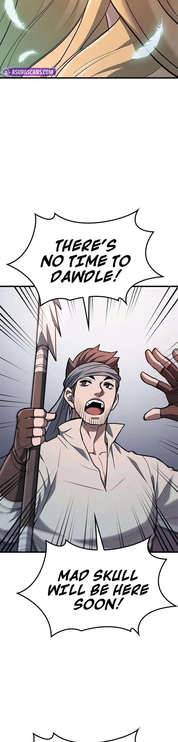 Demonic Beast Hunter Survival Guide Chapter 4 page 42 - Chapter 4