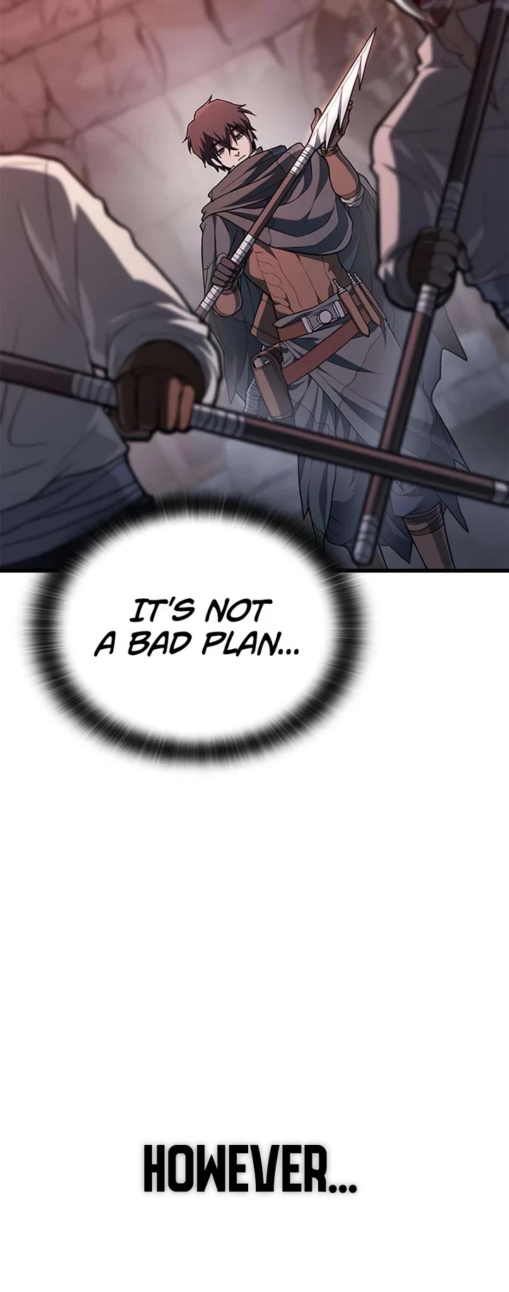 Demonic Beast Hunter Survival Guide Chapter 4 page 44 - Chapter 4