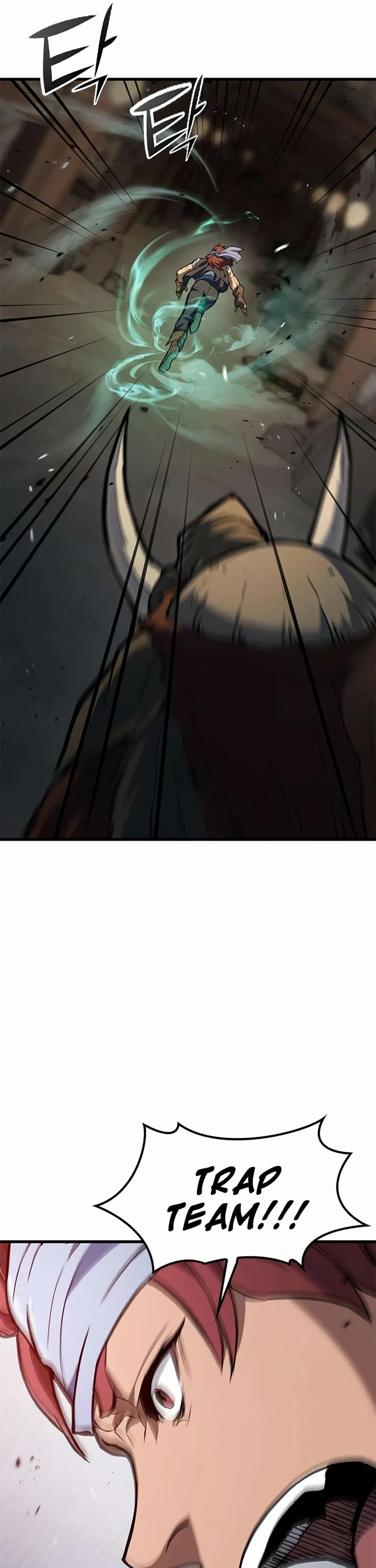 Demonic Beast Hunter Survival Guide Chapter 4 page 46 - Chapter 4