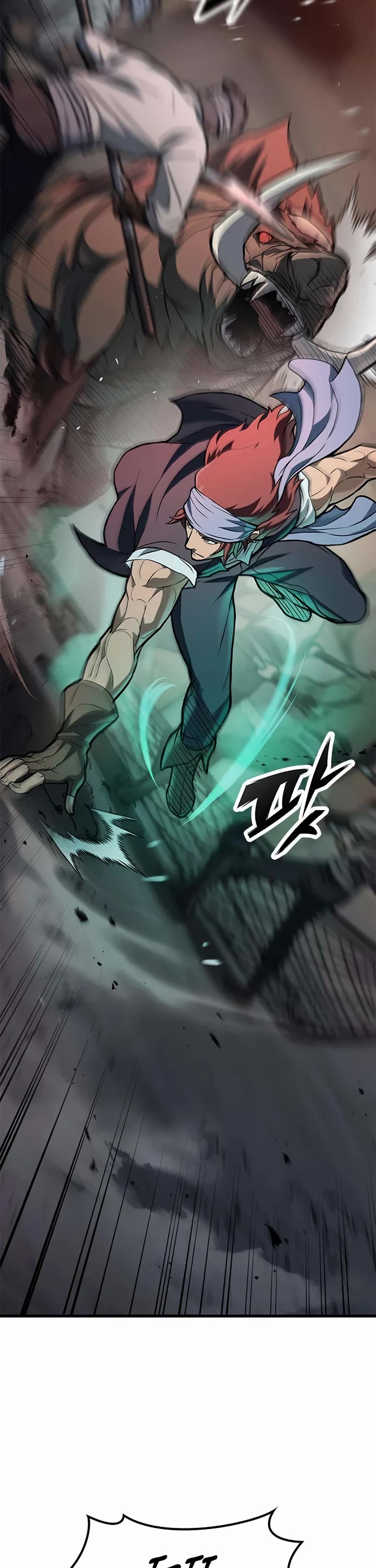 Demonic Beast Hunter Survival Guide Chapter 4 page 48 - Chapter 4
