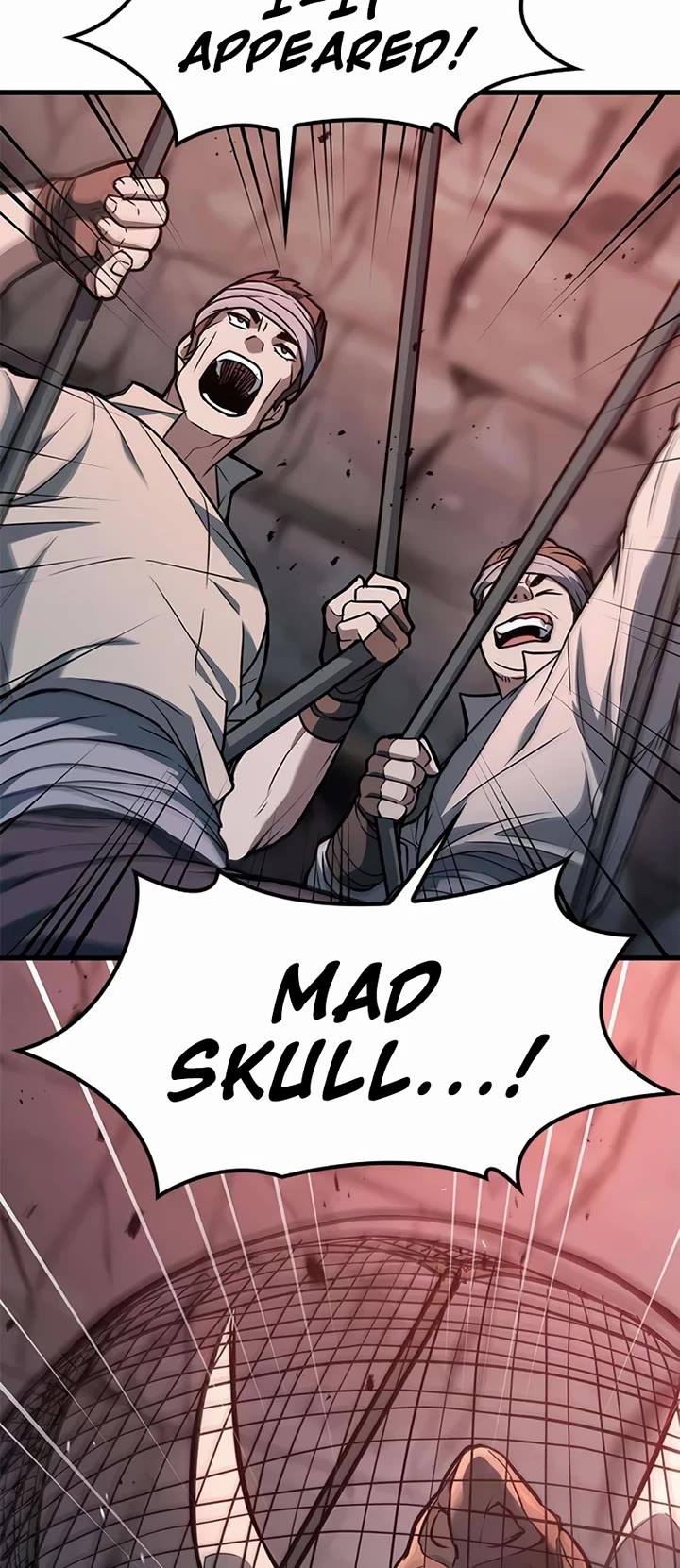 Demonic Beast Hunter Survival Guide Chapter 4 page 49 - Chapter 4