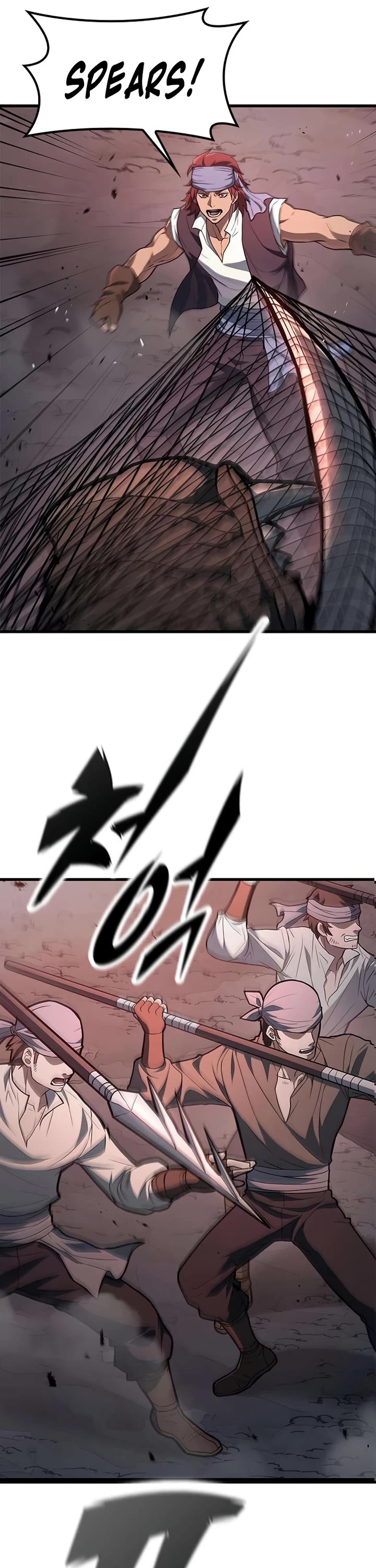 Demonic Beast Hunter Survival Guide Chapter 4 page 53 - Chapter 4