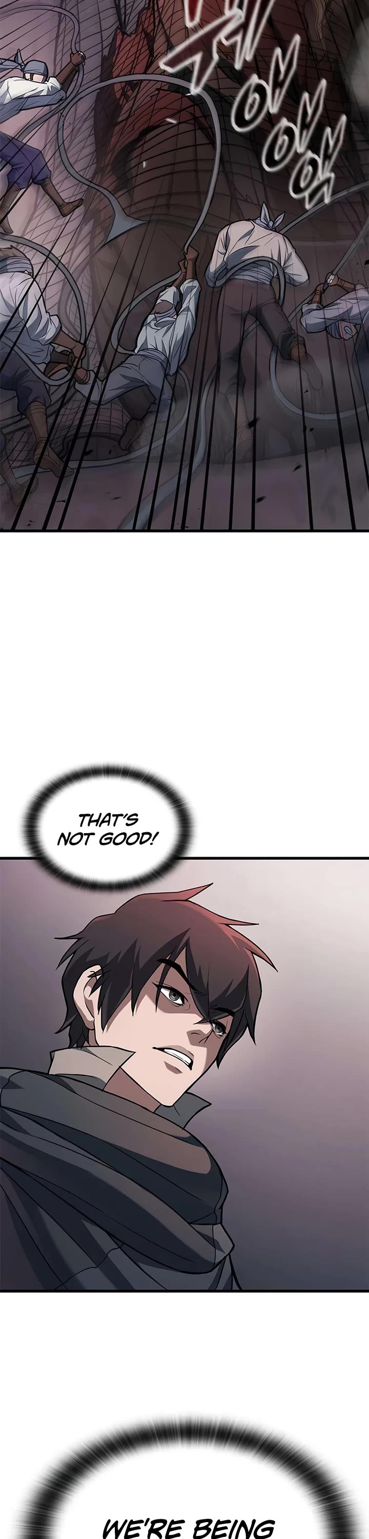 Demonic Beast Hunter Survival Guide Chapter 4 page 57 - Chapter 4
