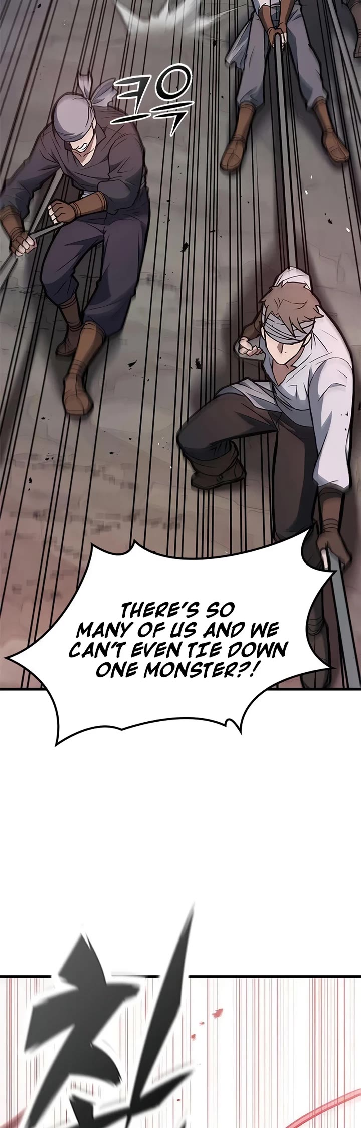 Demonic Beast Hunter Survival Guide Chapter 4 page 59 - Chapter 4
