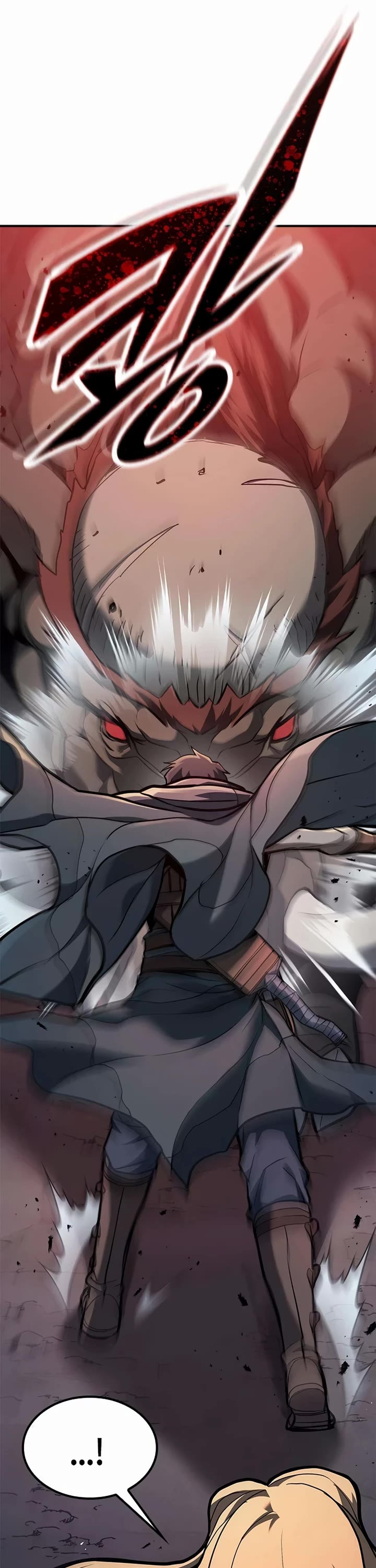 Demonic Beast Hunter Survival Guide Chapter 4 page 65 - Chapter 4