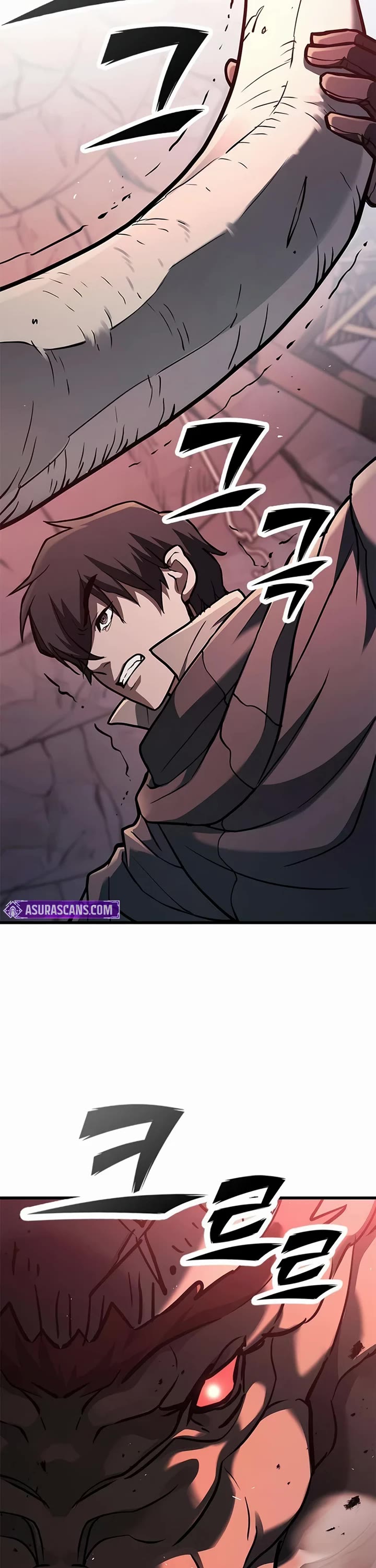 Demonic Beast Hunter Survival Guide Chapter 4 page 67 - Chapter 4