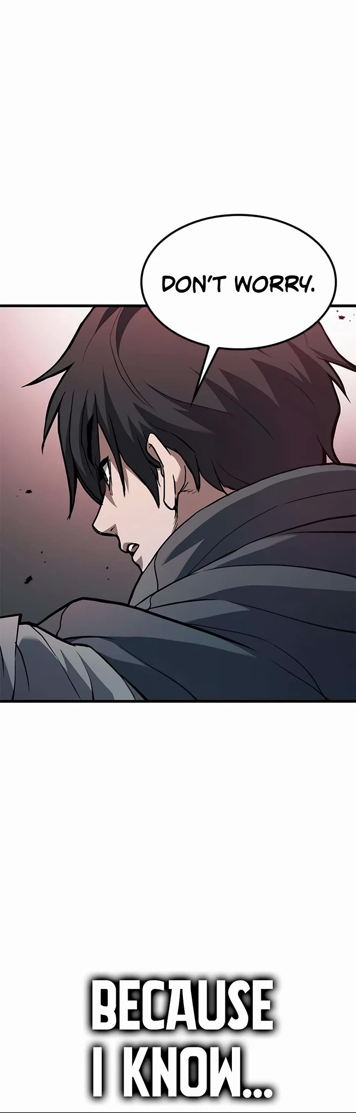 Demonic Beast Hunter Survival Guide Chapter 4 page 69 - Chapter 4