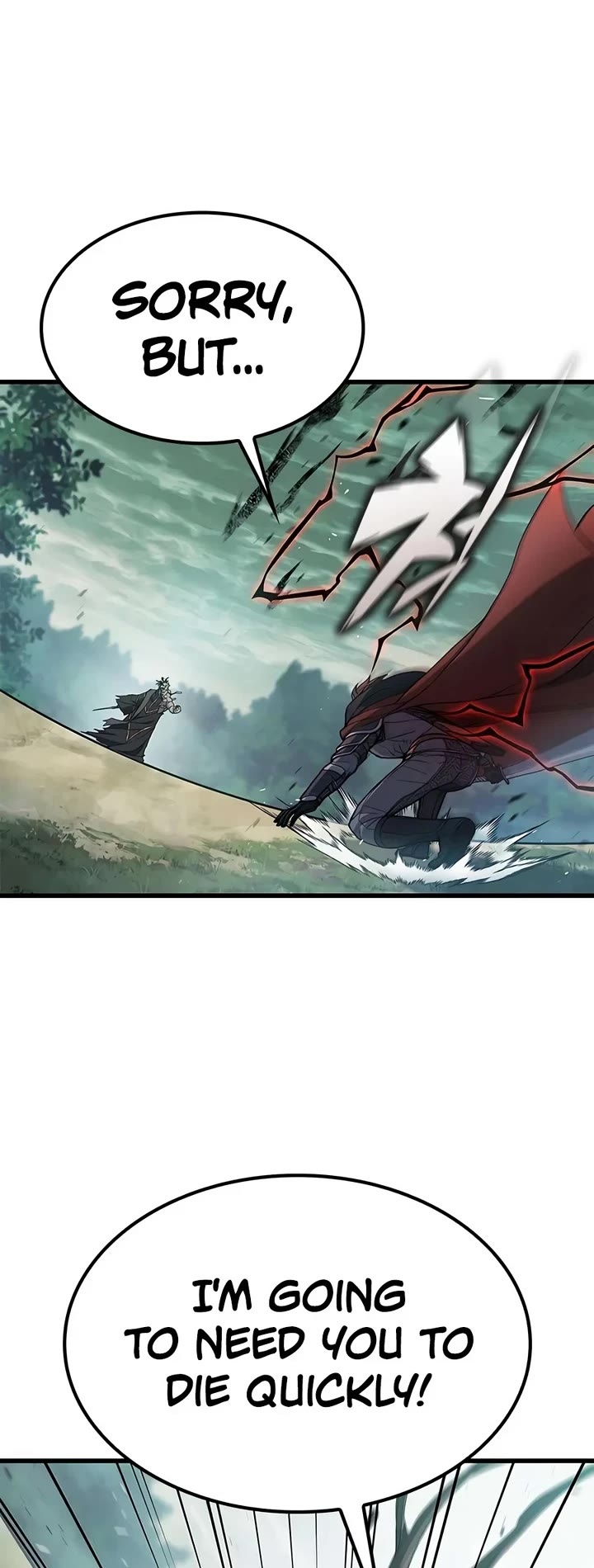 Demonic Beast Hunter Survival Guide Chapter 40 page 10 - Chapter 40