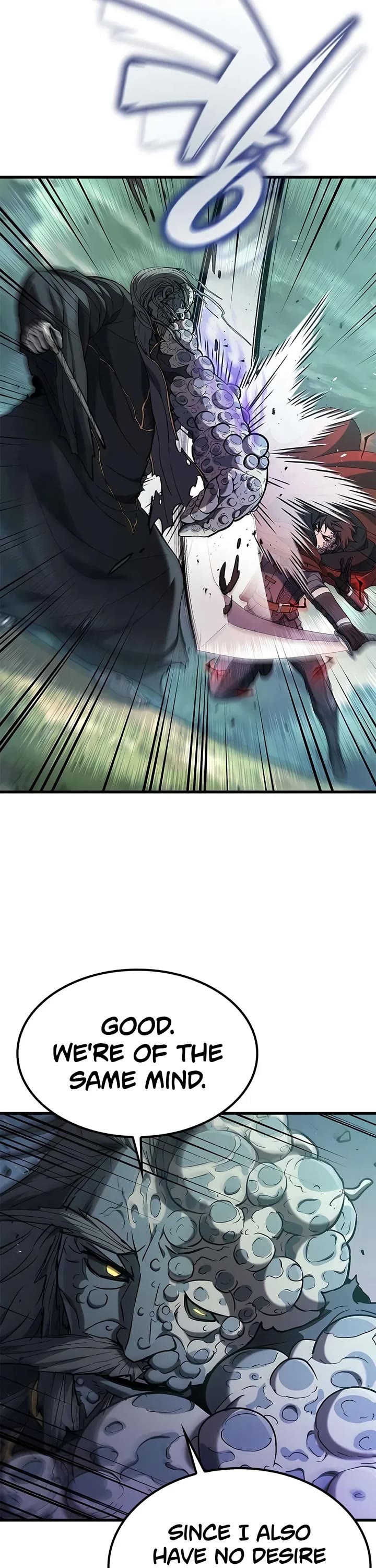 Demonic Beast Hunter Survival Guide Chapter 40 page 13 - Chapter 40