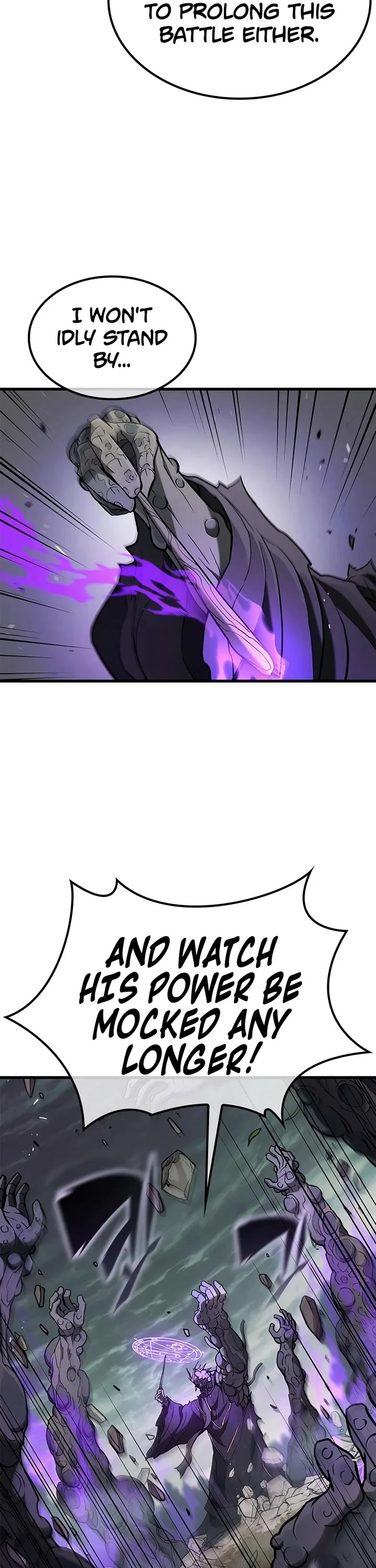 Demonic Beast Hunter Survival Guide Chapter 40 page 14 - Chapter 40