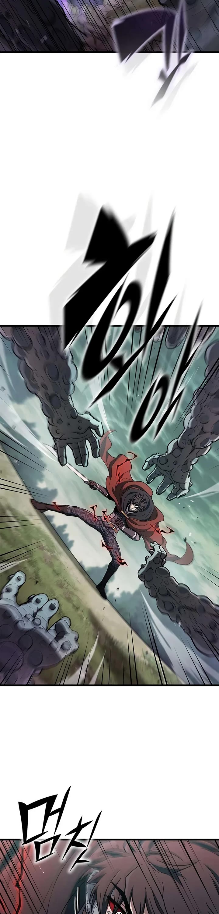 Demonic Beast Hunter Survival Guide Chapter 40 page 15 - Chapter 40