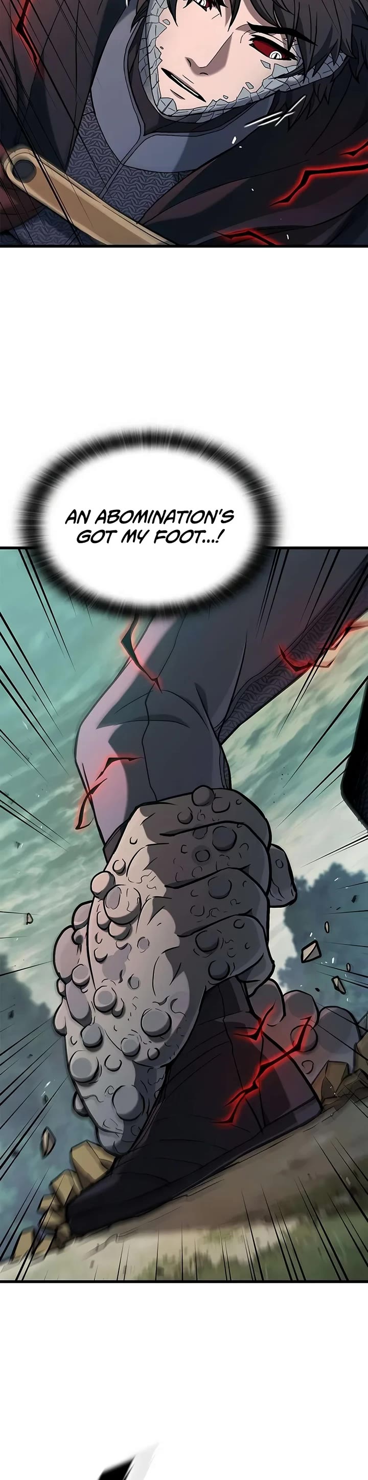 Demonic Beast Hunter Survival Guide Chapter 40 page 16 - Chapter 40