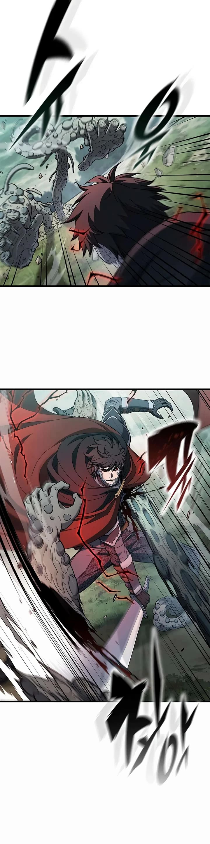 Demonic Beast Hunter Survival Guide Chapter 40 page 17 - Chapter 40